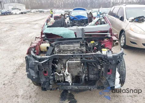 2015 Jeep Cherokee Latitude from USA, damaged, VIN 1C4PJMCB9FW752575